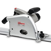 Погружная дисковая пила Crown CT15134-165