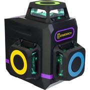 Лазерный нивелир Ermenrich LV60 PRO