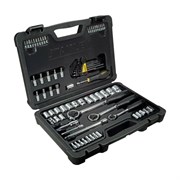 Набор торцевых головок STANLEY STHT0-73930