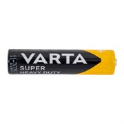 Батарейка Varta SUPERLIFE