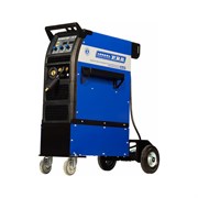 Инверторный сварочный полуавтомат Aurora PRO SKYWAY 300