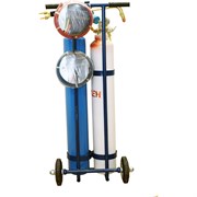 Газосварочный пост Дока ПГУ-10А