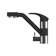 Кухонный смеситель Polygran ДУО