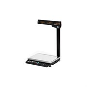 Торговые весы МАССА-К МК-15.2-ТН21 RU