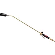 Кровельная газовоздушная горелка KRASS ГВ-211-P