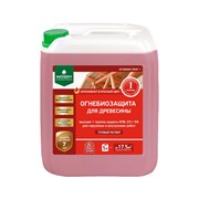 Огнебиозащитный состав PROSEPT ОГНЕБИО PROF 1