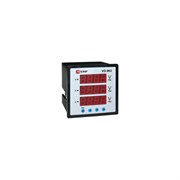 Цифровой вольтметр на панель EKF PROxima SQ