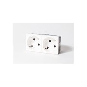 Электрическая розетка SPL 200003