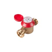 Счетчик воды ДЕКАСТ ОСВУ-40 НЕПТУН