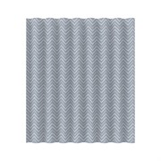 Занавеска для ванной Рыжий кот SC-PE-44