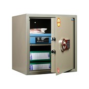 Сейф VALBERG ASM.46-EL