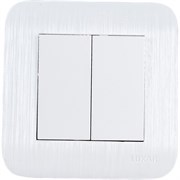 Выключатель Luxar Deco