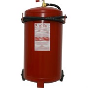 Огнетушитель МЕЛАНТИ ОП-70 з АВСЕ