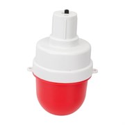 Сигнальный пластмассовый фонарь Протэкт ФС 4.1