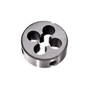 Метрическая плашка ТехноСталь t245081