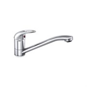 Одноручный смеситель для мойки Славен СЛ-ОД-Р21