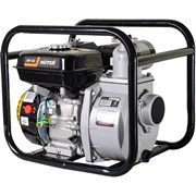 Мотопомпа HUTER MP-80