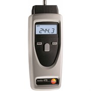 Тахометр Testo 470