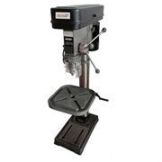 Вертикально-сверлильный станок METALMASTER M20D