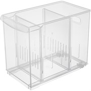 Универсальный контейнер econova Rolly