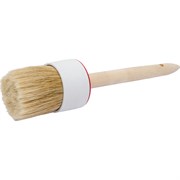 Круглая кисть Toolberg №18