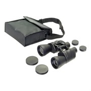 Бинокль Veber Free Focus БПШ