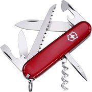 Швейцарский нож VICTORINOX Camper