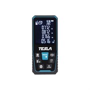 Лазерный дальномер Tesla DL100