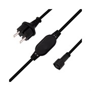 Шнур питания для гирлянды дюраплей Neon-Night 315-000