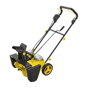 Аккумуляторный снегоуборщик HUTER SGC 40-Li