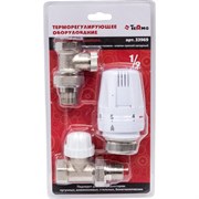 Комплект для радиатора Terma 26245