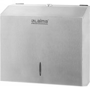 Диспенсер для полотенец LAIMA PROFESSIONAL INOX H3 VZZ