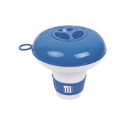 Плавающий дозатор химикатов Avenli 290468 107432