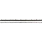 Алюминиевая измерительная линейка ALUKOMTOOLS 211551400S