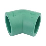 Полипропиленовый угол Banninger 7411084511