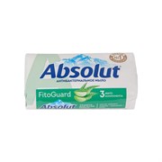 Твердое мыло Absolut FitoGuard