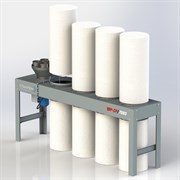 Аспирационная установка СТАНРЕМ Увп ср-7000