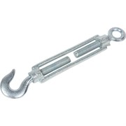 Оцинкованный талреп МЕТАЛЛСЕРВИС 1227448