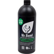Реагент для антибактериальной очистки и защиты Mr.Bond Protector