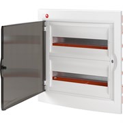 Встраиваемый щиток DKC 36 мод.