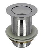 Выпуск-донный клапан для умывальника MPF ИС.110504