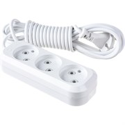 Удлинитель MAKEL 124