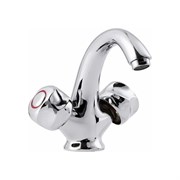 Смеситель для раковины Профсан ПСМ PSM-712-48