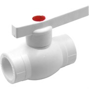 Шаровой кран РОСТерм radtapstdPPR25