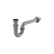 Сифон для умывальника Alcadrain A432