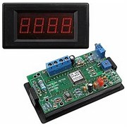 Цифровой амперметр RUICHI SM3D-DA1000