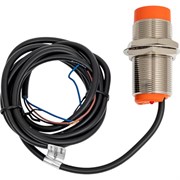 Трехпроводной емкостной датчик бесконтактный Autonics CR30-15DP