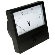 Вольтметр RUICHI М42300