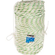 Плетёный фал СИБИН 50220-08