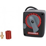 Сервопривод ROMMER RG0091K40CCVRP